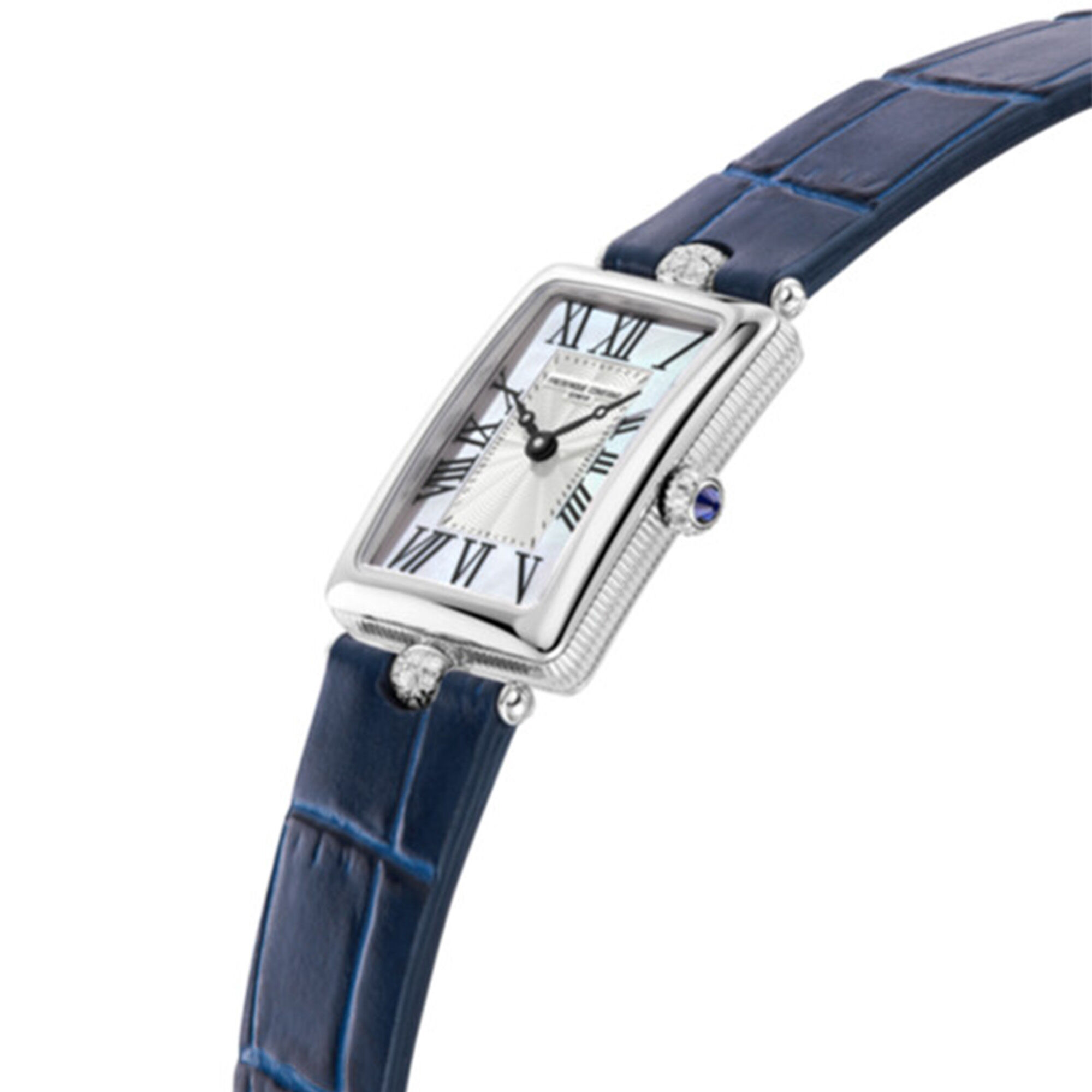 Frederique constant art of porcelain online